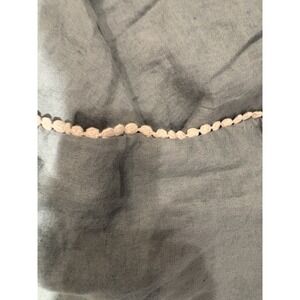 West Elm King Duvet Cover teal with ivory details